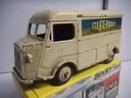 DINKY 25C 561 CITROEN GERVAIS 01-(REPROBOX), Dinky Toys, Utilisé, Envoi, Voiture