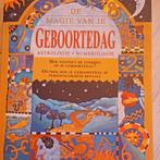 De magie van je geboortedag, Boeken, Ophalen of Verzenden, Zo goed als nieuw, Astrologie