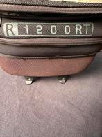 Origineel tanktas, Motoren, Accessoires | Koffers en Tassen, Ophalen, Gebruikt