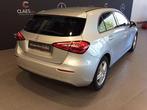 Mercedes-Benz A 160 standaard, Auto's, Mercedes-Benz, Te koop, Zilver of Grijs, Stadsauto, Benzine