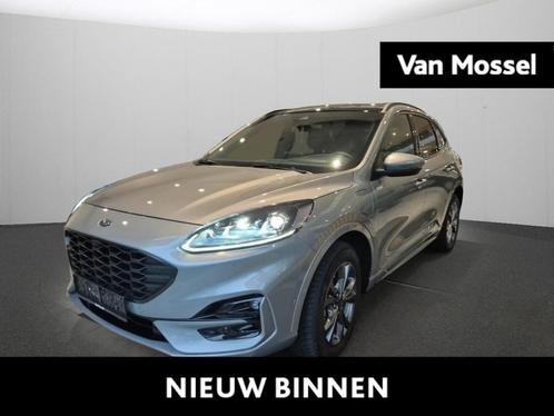 Ford Kuga PHEV ST-Line|Technology Pack|Driver Assist, Auto's, Ford, Bedrijf, Te koop, Kuga, ABS, Achteruitrijcamera, Adaptieve lichten