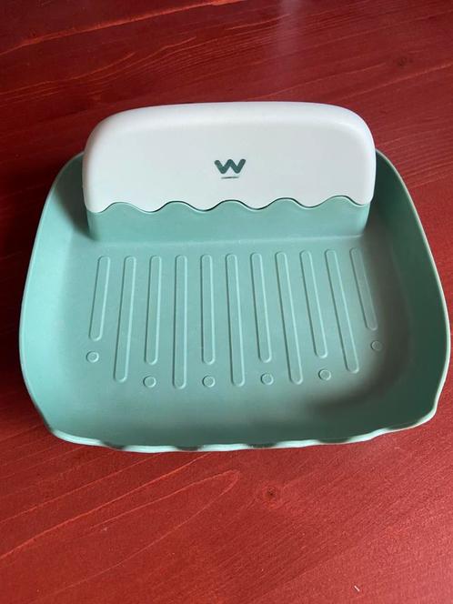 Dekselhouder en houder voor gebruiksvoorwerpen, Huis en Inrichting, Keuken | Tupperware, Zo goed als nieuw, Ophalen