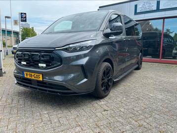 Raptor Grill ford Custom 2024. Alle uitvoeringen  beschikbaar voor biedingen