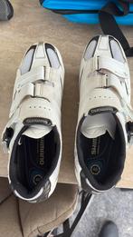 Fietsschoenen shimano maat 46, Ophalen, Zo goed als nieuw