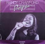 RANDY CRAWFORD - People alone (single), Pop, Gebruikt, Ophalen of Verzenden, 7 inch