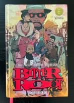 Bitter Root Omnibus HC (Image Comics), Amerika, Ophalen of Verzenden, Complete serie of reeks, Zo goed als nieuw