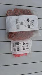 Hulpstukken om tegels te plaatsen, Ophalen