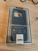 OnePlus 10 Pro Nillkin Frosted Shield Case Hoesje, Telecommunicatie, Mobiele telefoons | Hoesjes en Screenprotectors | Overige merken