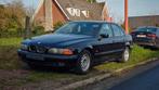 BMW e39 525tds, Auto's, BMW, Diesel, Particulier, Te koop, Open dak