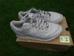 chaussure basket Reebok 38 cuir, Ophalen, Gebruikt