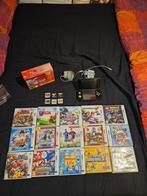 Nintendo 2DS XL (lees beschrijving), Games en Spelcomputers, Spelcomputers | Nintendo 2DS en 3DS, Nintendo, ., 2DS, Ophalen of Verzenden
