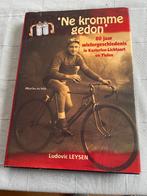 Wielerboek "Ne kromme gedon" - Kasterlee/Lichtaart/Tielen, Ophalen of Verzenden, Zo goed als nieuw