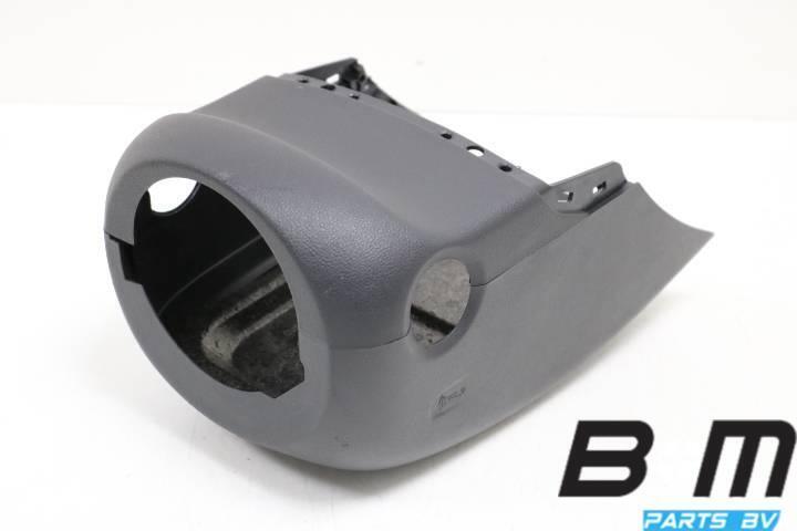 Stuurkolombekleding VW Tiguan 5NA 510858559A, Auto-onderdelen, Interieur en Bekleding, Gebruikt