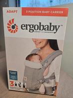 Ergobaby draagzak, Kinderen en Baby's, Babydragers en Draagdoeken, Ophalen of Verzenden, Draagzak
