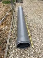 Pvc buis 315mm, Doe-het-zelf en Bouw, Buizen en Afvoer, Ophalen, 2 tot 4 meter, PVC, Zo goed als nieuw