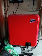 SMA Omvormer voor zonnepanelen SB 3.0-1-AV40, Ophalen