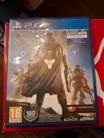 Destiny ps4, Ophalen of Verzenden, Zo goed als nieuw