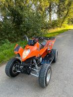 Quad Kymco Maxxer 3000, Motoren, Quads en Trikes