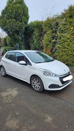Peugeot 208, Achat, Euro 6, Cruise Control, Noir