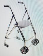 ULTRALICHTE ROLLATOR/3,34 kg, Ophalen, Opvouwbaar, Nieuw