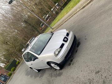 Seat arosa 133km, Auto's, Seat, Arosa, Particulier, 3 deurs, Te koop