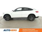 Mercedes-Benz GLC 300 GLC 300de 4Matic AMG Line, Autos, Achat, 2135 kg, Hybride Électrique/Diesel, 5 portes