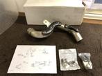 Akrapovic titanium linkpijp BMW R-NineT R NineT 2014-2016, Motoren, Ophalen of Verzenden, Nieuw