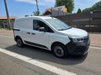 Renault Kangoo 1.3 TCe L1 Confort EDC S/S AUT. PERFECTE STAA, Auto's, Automaat, Stof, Renault, 5 deurs