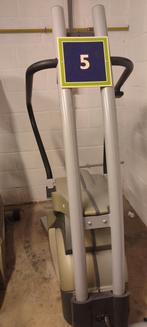 Traploper, Sport en Fitness, Fitnessapparatuur, Ophalen, Gebruikt
