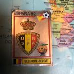 Panini voetbal sticker Spanje 1982 - nummer 200, Sticker, Ophalen of Verzenden, Zo goed als nieuw
