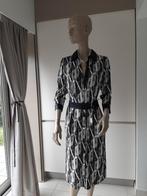 Maxi feestkleedje  K DESIGN, Kleding | Dames, Jurken, Ophalen of Verzenden, Zo goed als nieuw, Maat 36 (S), Zwart