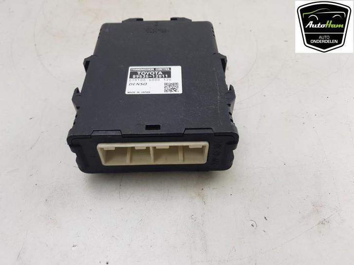 COMPUTER VERSNELLINGSBAK AUTOMAAT (|8953512011|0791006000|), Auto-onderdelen, Elektronica en Kabels, Toyota, Gebruikt