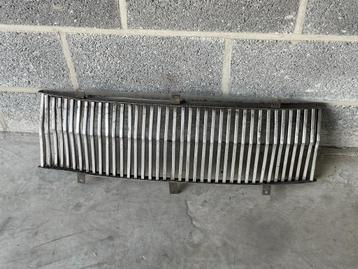 Calandre Austin Healey BJ8, Enlèvement, Utilisé, Austin