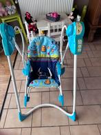 Fisher Price Swing N Rocker 3-in-1, Kinderen en Baby's, Wipstoeltjes, Ophalen of Verzenden, Schommelstoel, Zo goed als nieuw, Fisher-Price