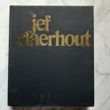 Jef Claerhout (signé)