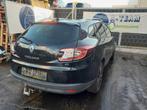 TREKHAAK Renault Megane III Grandtour (KZ) (01-2008/04-2016), Auto-onderdelen, Gebruikt, Renault