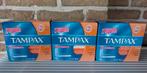 3 dozen Tampax super plus, Enlèvement ou Envoi, Neuf, Autres types