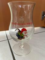 Glas La Chouffe, Ophalen of Verzenden, Zo goed als nieuw