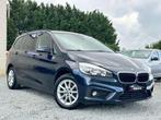 BMW 2 Serie 216 • 7 PLACES • EURO 6d (bj 2015), Auto's, Gebruikt, 2 Reeks, 7 zetels, Leder