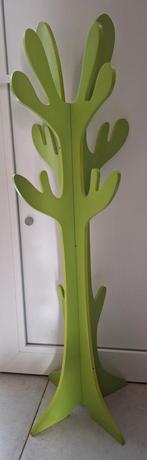 Porte manteau enfant arbre, Ophalen of Verzenden, Zo goed als nieuw
