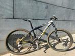 Scott mountainbike MTB VTT jongensfiets herenfiets, Gebruikt, Hardtail, Heren, 49 tot 53 cm