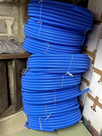 ALPEX BEGETUBE dia. 18MM beschikbaar voor biedingen