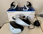 Sony PlayStation VR2, Games en Spelcomputers, Ophalen, Zo goed als nieuw