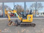 CATERPILLAR MINIGRAVER 301.7 CR, Zakelijke goederen, Machines en Bouw | Kranen en Graafmachines, Ophalen, Graafmachine