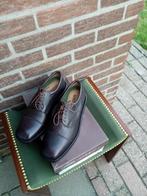 Heren schoenen Ambiorix Mt41, Ambiorix, Bruin, Nieuw, Ophalen of Verzenden