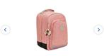 Kipling Rugzak/ boekentas roze, Handtassen en Accessoires, Tassen | Schooltassen, Ophalen, Gebruikt, Roze