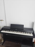 Roland RP107-BKX - Digitale piano - mat zwart te koop, Enlèvement, Noir, Piano, Digital