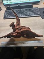 Aquarium hout, Dieren en Toebehoren, Vissen | Aquaria en Toebehoren, Ophalen, Gebruikt, Sierelement