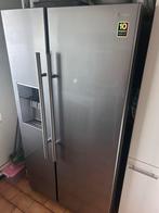 Frigo americain samsung comme neuf, Ophalen, Zo goed als nieuw
