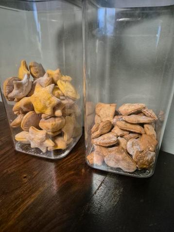 Gepersonaliseerde Hondenkoekjes –vers met liefde gebakken!  beschikbaar voor biedingen